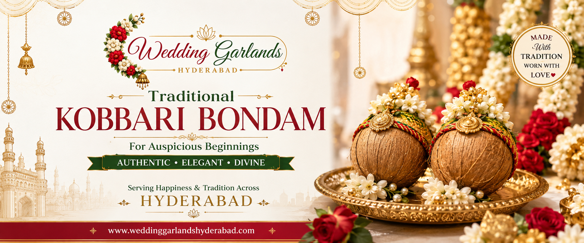 Wedding Kobbari Bondam in Hyderabad