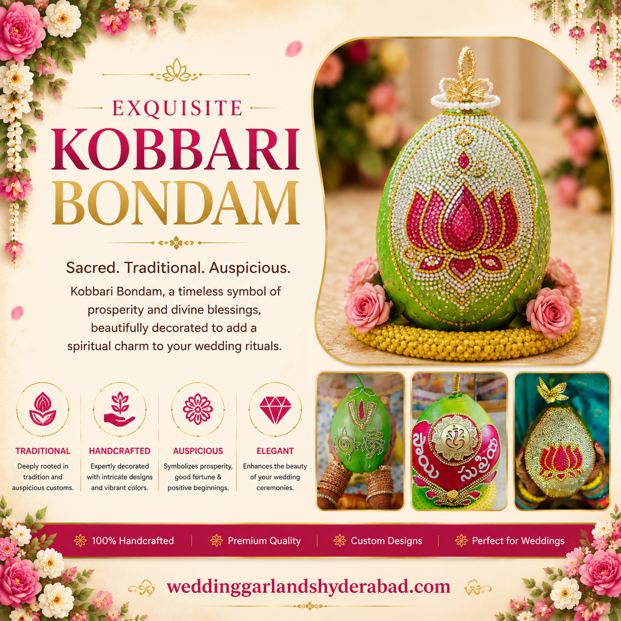 Kobbari Bondam
